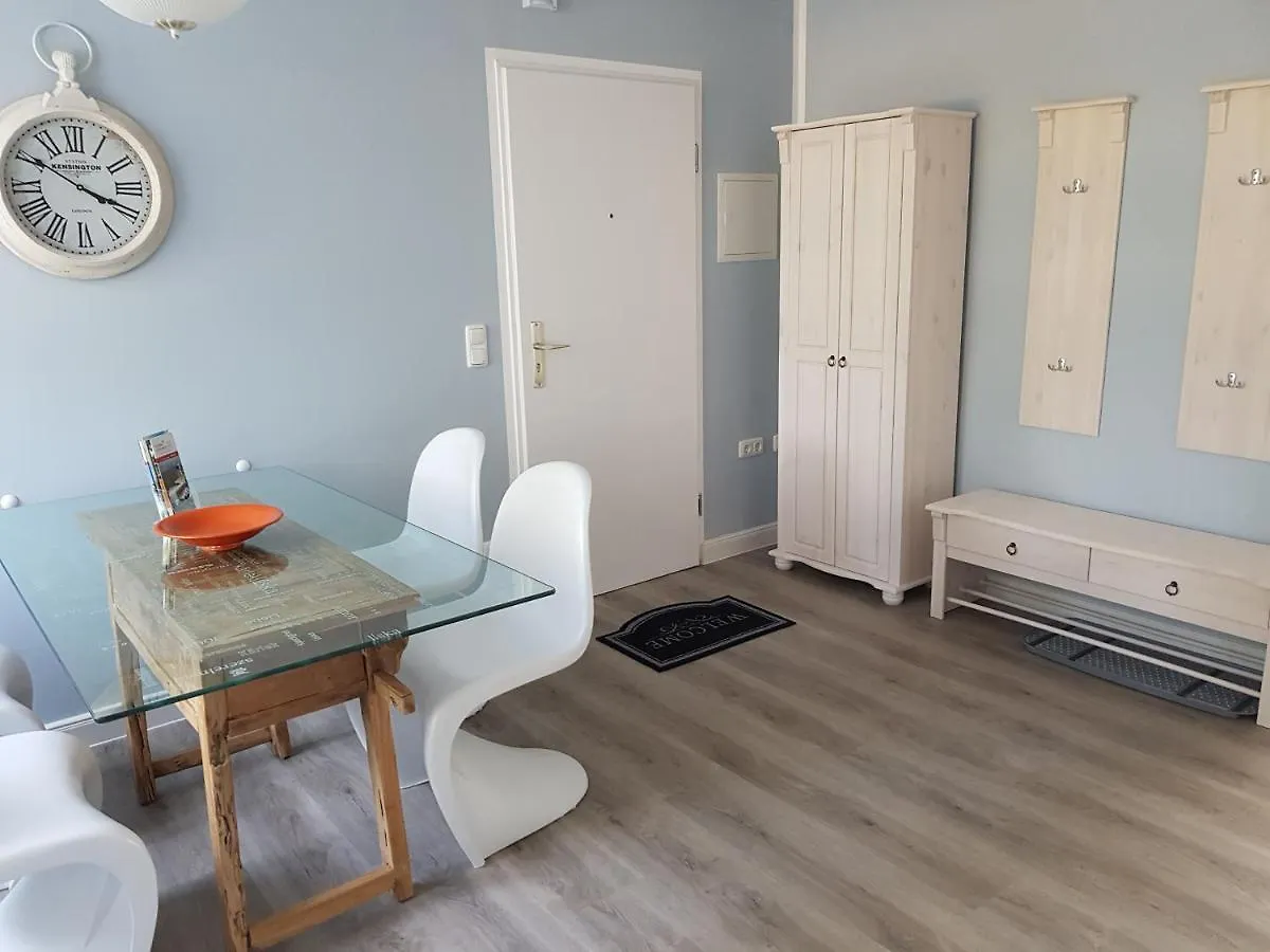 Apartment Fewo Mehlmeisel