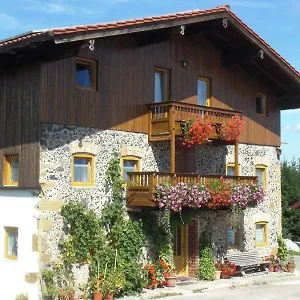 Apartment Esterer, Teisendorf