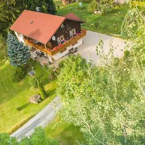 Apartment Philipp, Mehlmeisel